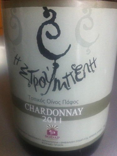 Chardonnay