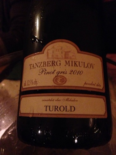 Sauvignon Turold