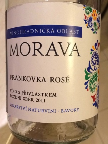 Morava Chardonnay