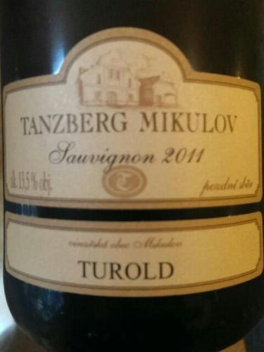 Sauvignon Turold