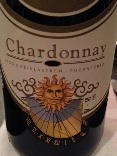 Chardonnay