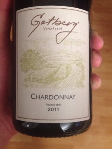 Chardonnay