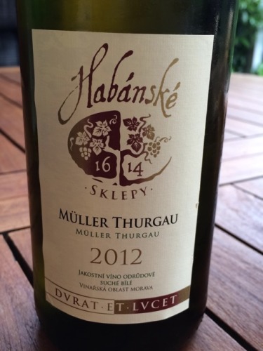 Müller Thurgau