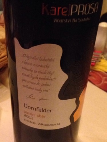 Dornfelder