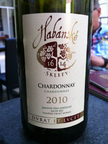 Chardonnay