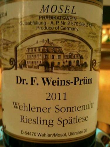 Riesling