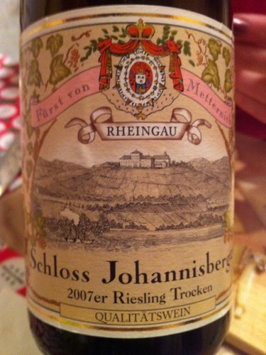 Rheingau Riesling