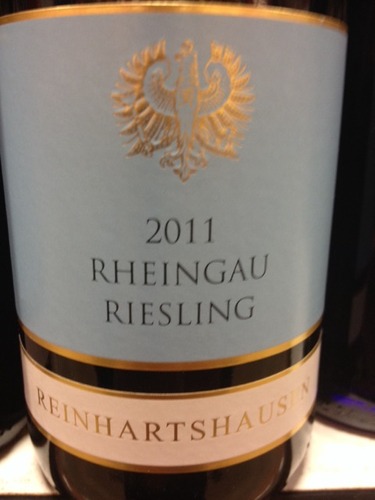 Rheingau Riesling