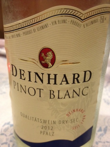 Riesling Pinot Blanc