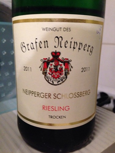 Riesling Neipperger Schlossberg