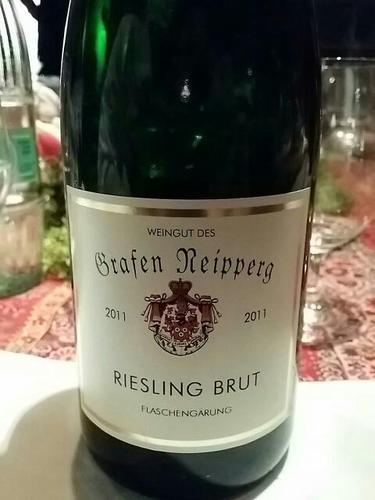 Brut Riesling