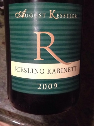 Reingau Riesling