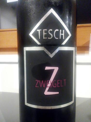 Zweigelt