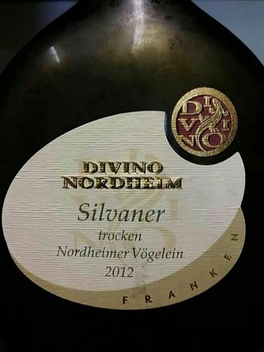 Silvaner