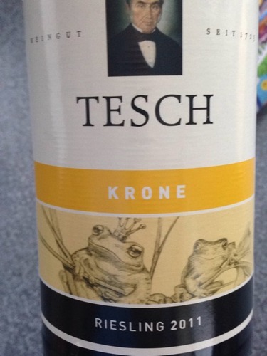 Krone Riesling