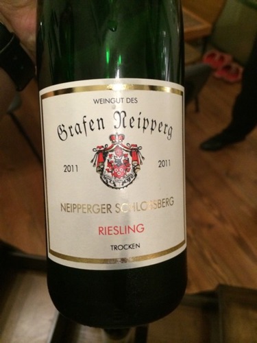 Brut Riesling