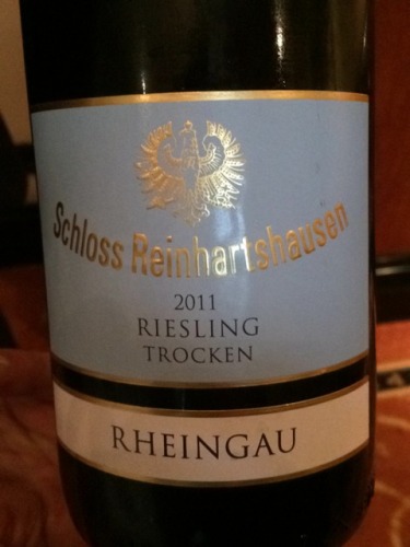 Rheingau Trocken Riesling