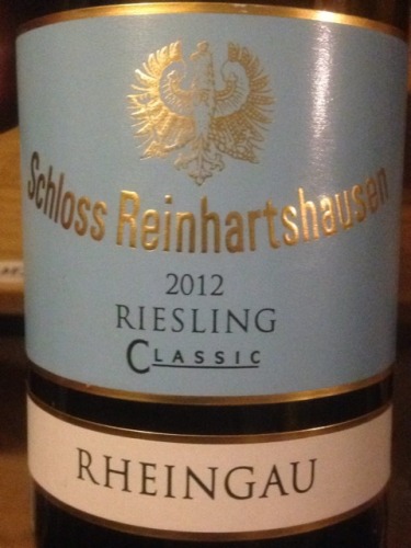 Rheingau Riesling Classic