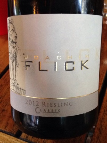 Classic Riesling