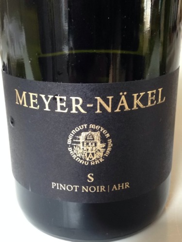 美亚内克黑皮诺干红Weingut Meyer-Nakel Pinot Noir