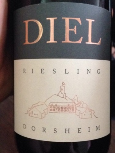 Dorsheim Riesling