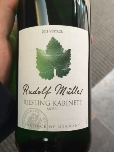 Riesling Kabinett