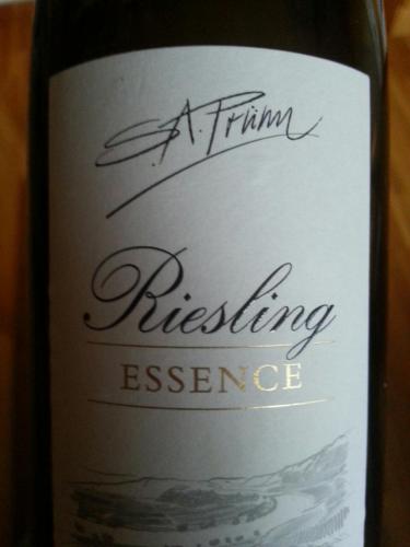 Solitar Riesling