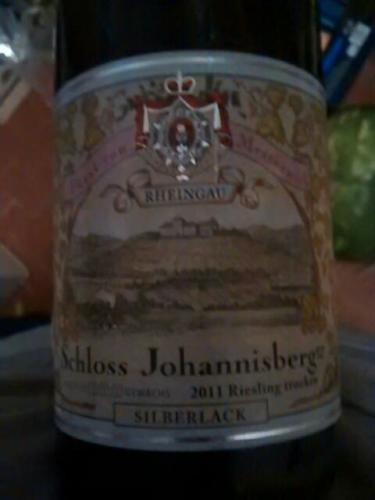 Rheingau Riesling Spätlese