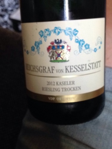 Piesporter Goldtröpfchen Riesling Kabinett