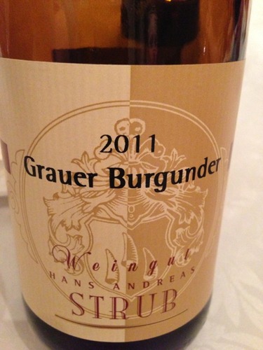 Classic Grauer Burgunder