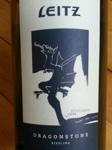 Dragonstone Riesling