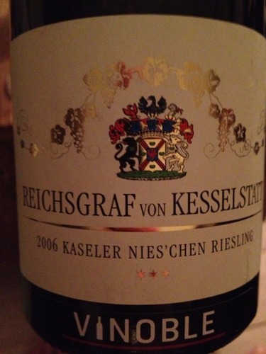 Kaseler Nies'chen Riesling