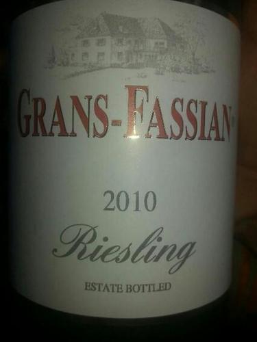 Riesling