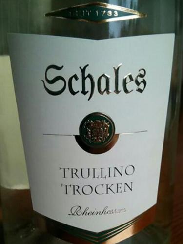 Trocken Sauvignon Blanc