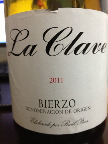 La Clave Bierzo