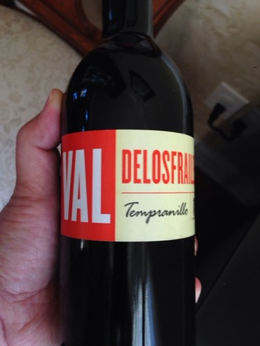 Tempranillo