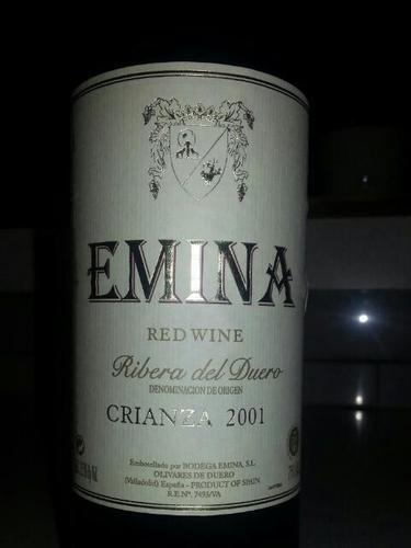 Crianza Roble Ribera del Duero