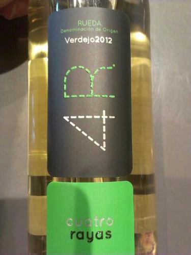 Rueda Verdejo