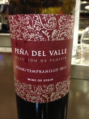 Selección de La Familia Tempranillo