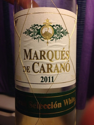 Marquès De Caranó Reserva