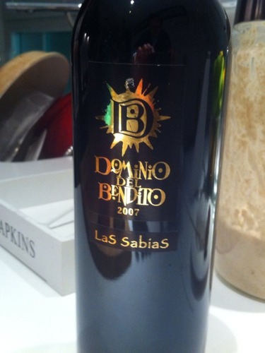 Dominio del Bendito Las Sabias