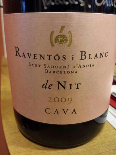 Sant Sandurni D'Anoia Barcelona de Nit Cava