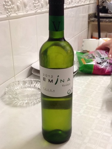 Rueda Verdejo