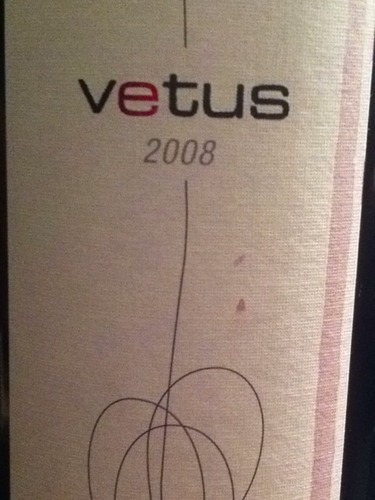 Vetus