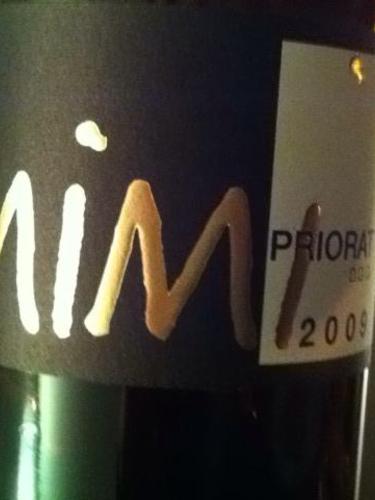 Mimi Priorat