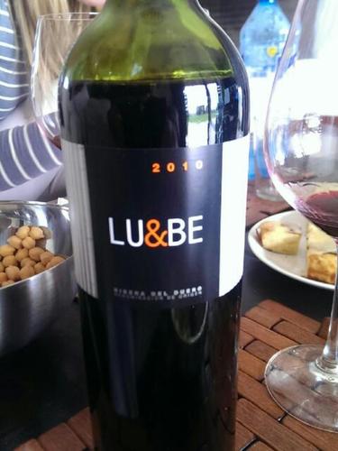 Lu&Be Ribera del Duero