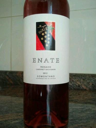 Somontano Cabernet Sauvignon Rosado
