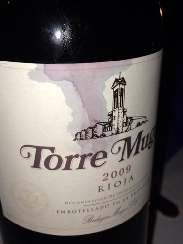 慕佳托雷干红Bodegas Muga Torre Muga