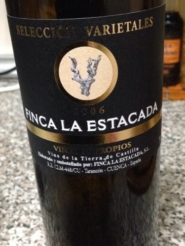 Tierra De Castilla Varietales