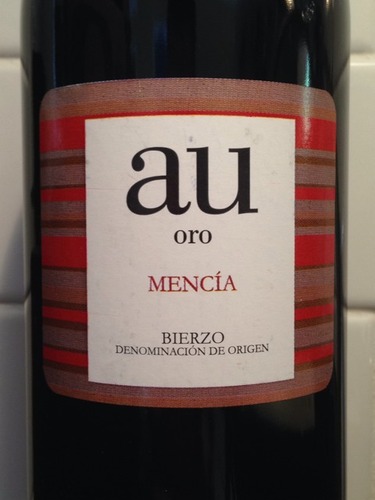 Au Oro Rueda Verdejo